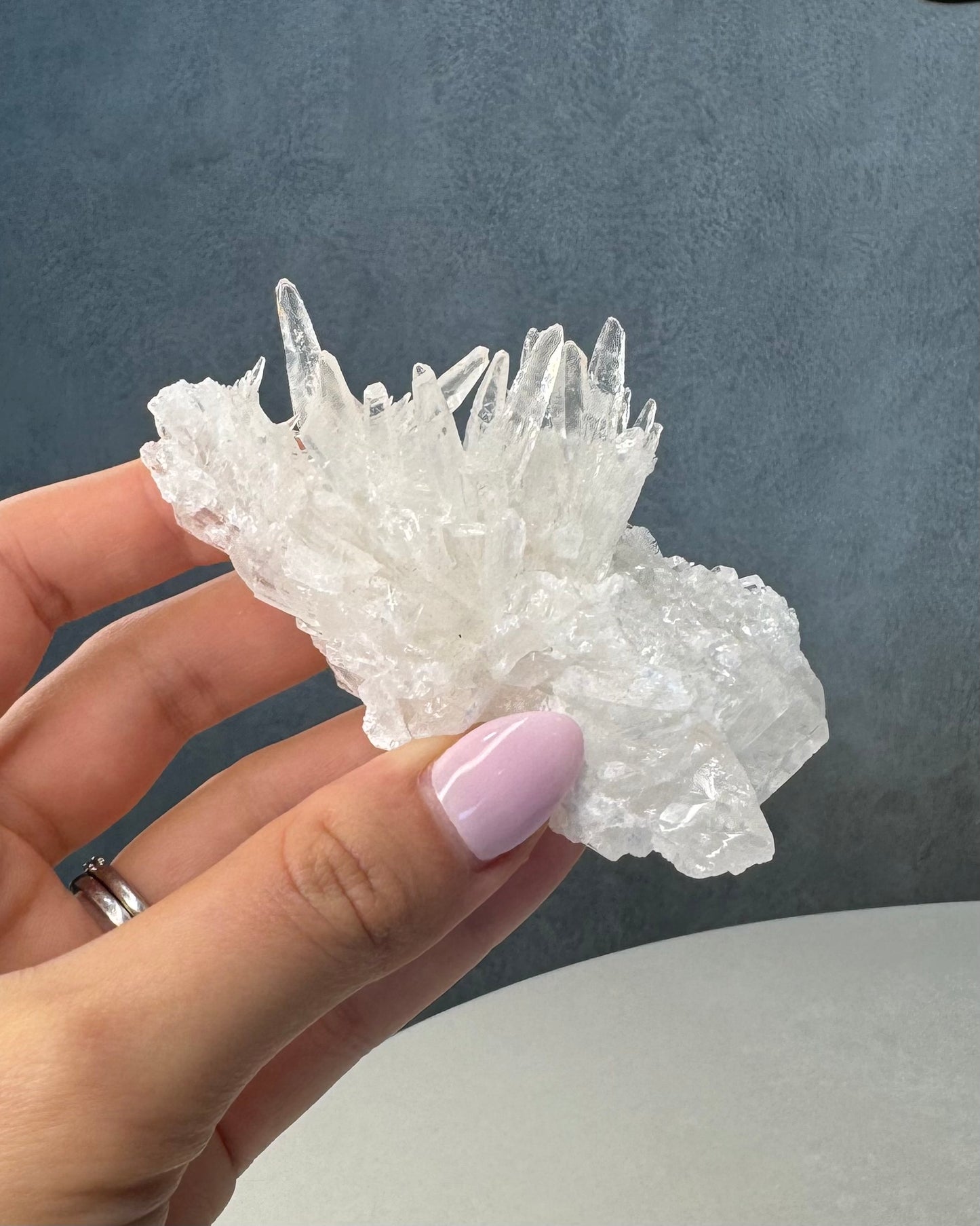 CALCITE CLUSTER