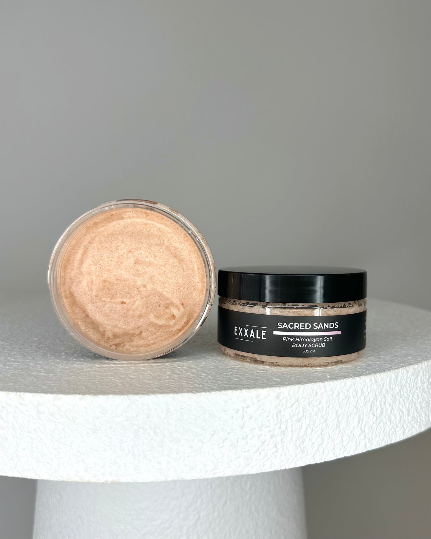 SACRED SANDS BODY SCRUB