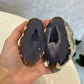 AGATE PAIR 01