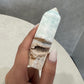 CARRIBEAN CALCITE & ARAGONITE TOWER