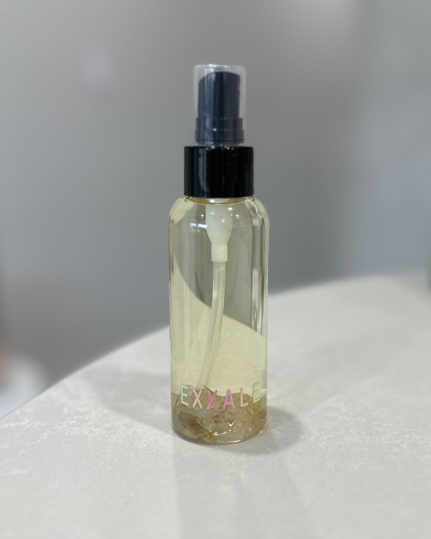 EXXALE CRYSTAL ROOM SPRAY