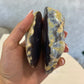 AGATE PAIR 01