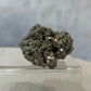 PYRITE CLUSTER 01