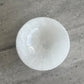 LARGE SELENITE CHARGING CIRCLE BOWL