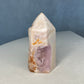 PINK AMETHYST TOWER 05