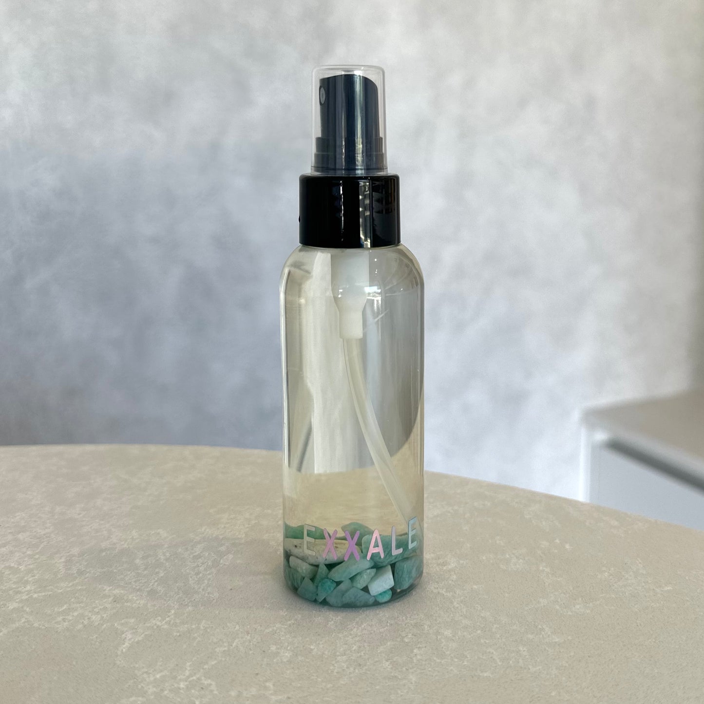 EXXALE CRYSTAL ROOM SPRAY