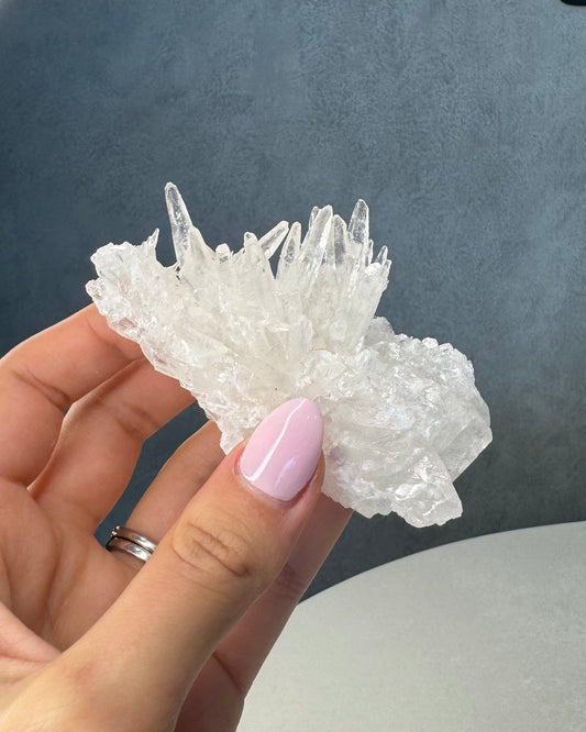 CALCITE CLUSTER