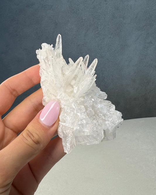 CALCITE CLUSTER