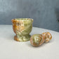 GREEN ONYX MORTAR & PESTLE 02
