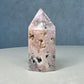 PINK AMETHYST TOWER 04