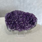 AMETHYST CLUSTER 01