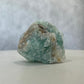 RAINBOW FLUORITE RAW CHUNK 01