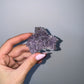 GRAPE AGATE