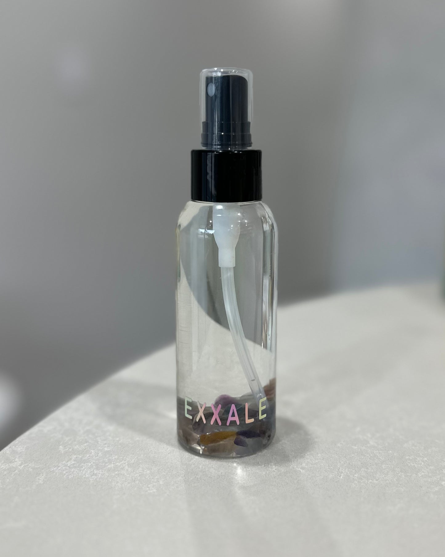 EXXALE CRYSTAL ROOM SPRAY