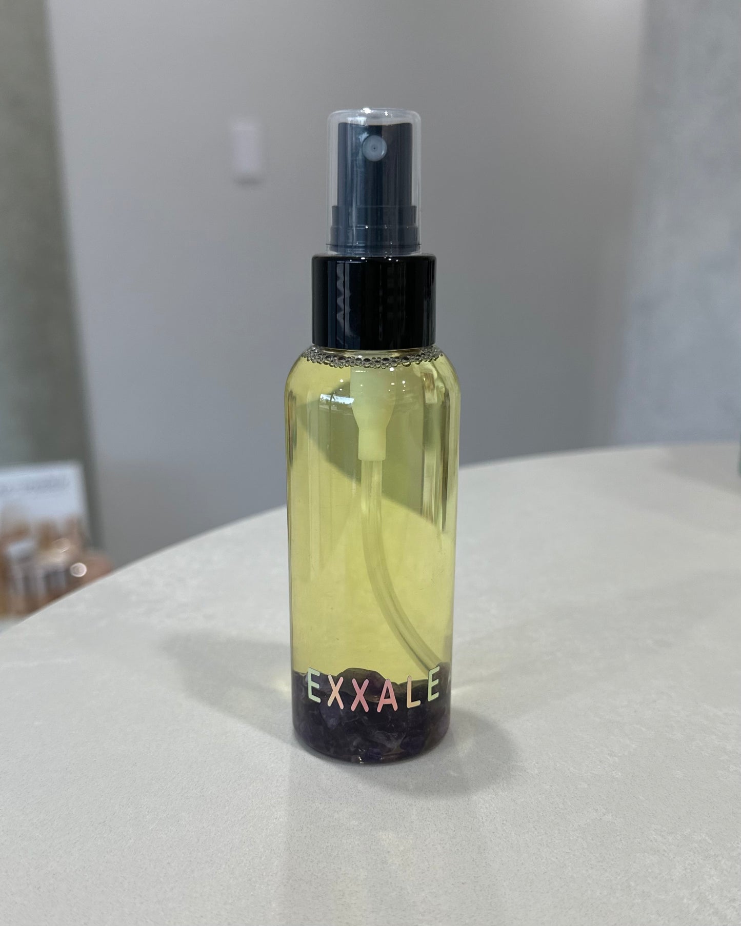 EXXALE CRYSTAL ROOM SPRAY