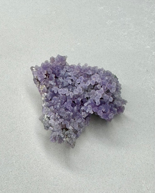 GRAPE AGATE