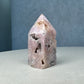 PINK AMETHYST TOWER 04