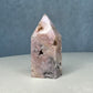 PINK AMETHYST TOWER 04