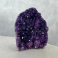 AMETHYST GEODE CLUSTER 04