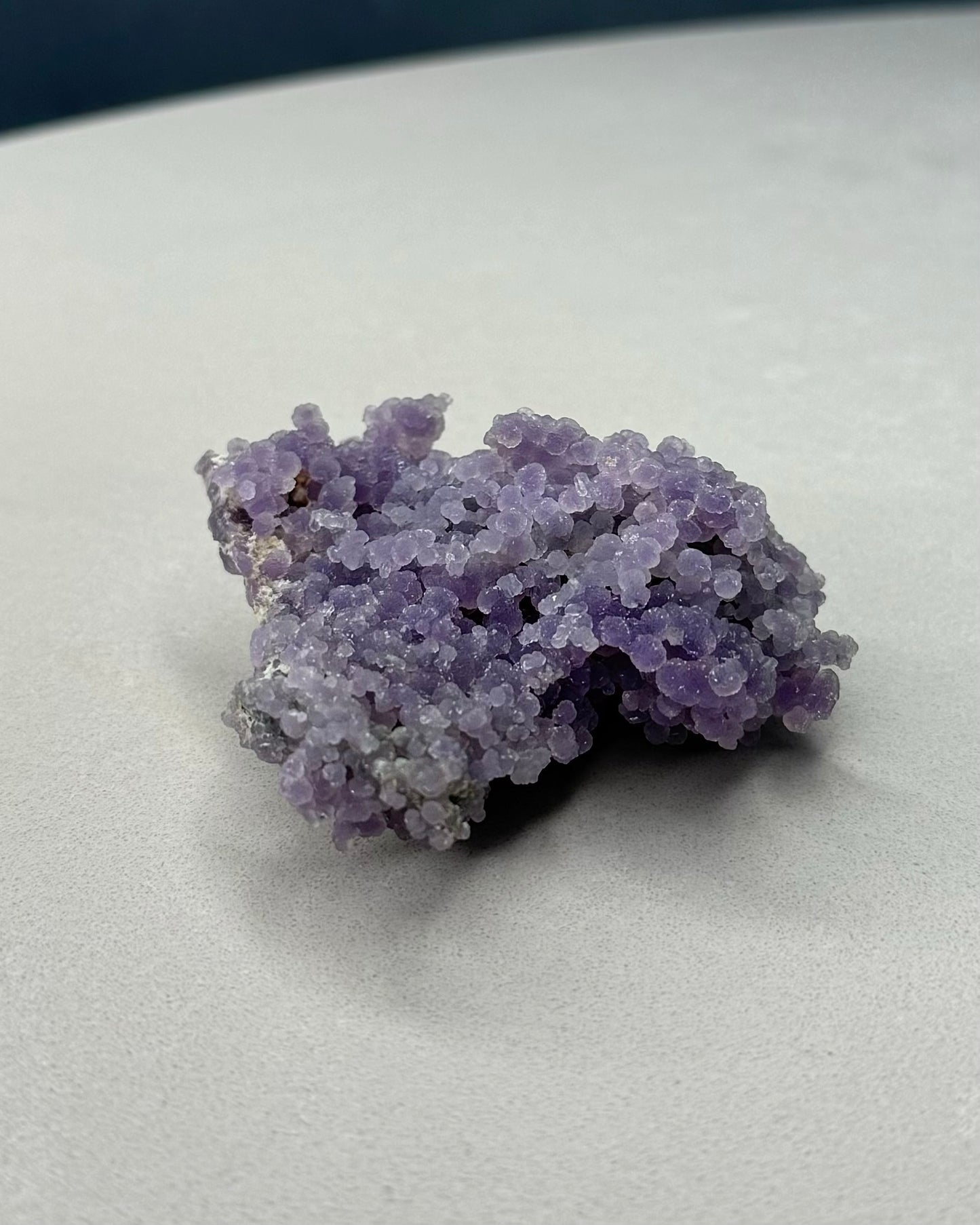 GRAPE AGATE