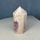 PINK AMETHYST TOWER 05