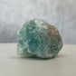 RAINBOW FLUORITE RAW CHUNK 01