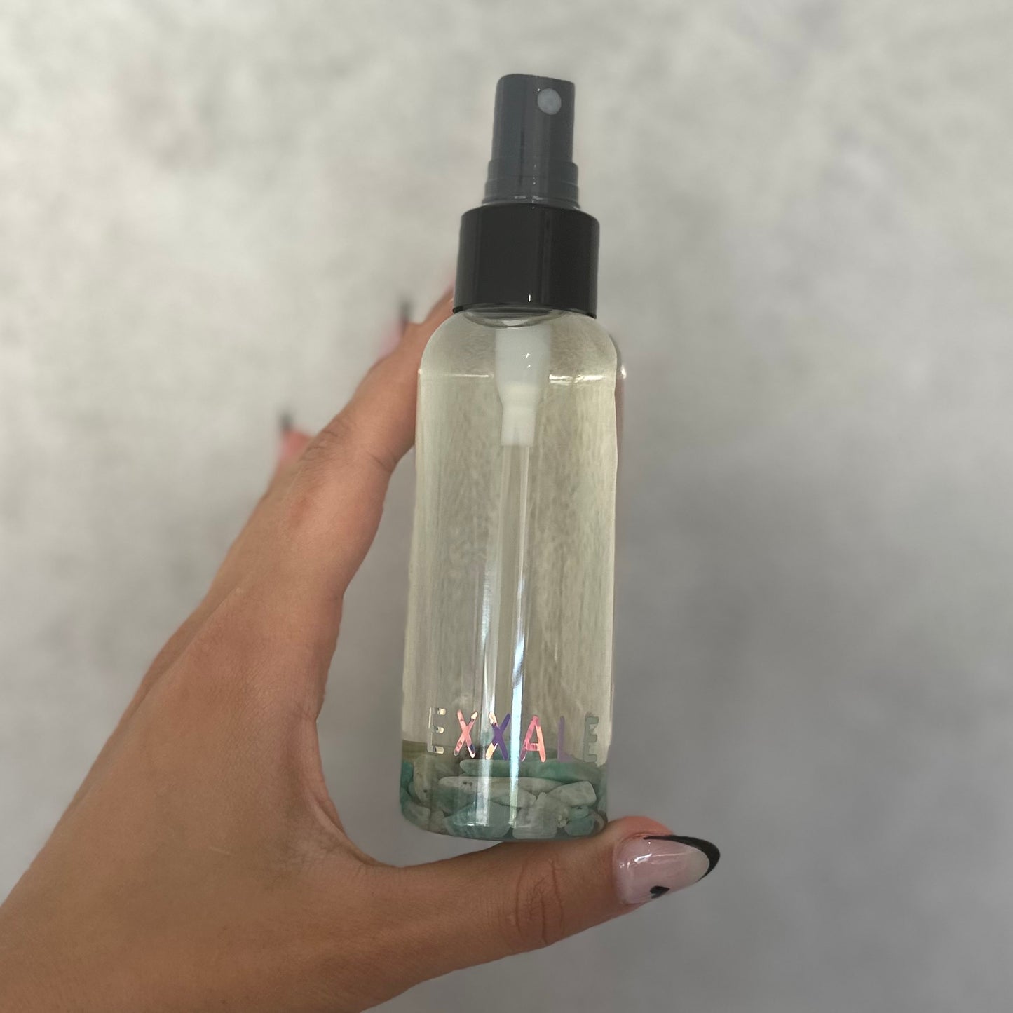 EXXALE CRYSTAL ROOM SPRAY