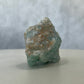 RAINBOW FLUORITE RAW CHUNK 01