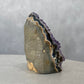 AMETHYST GEODE CLUSTER 04