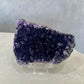 AMETHYST CLUSTER 03