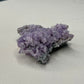 GRAPE AGATE