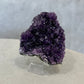 AMETHYST CLUSTER 04