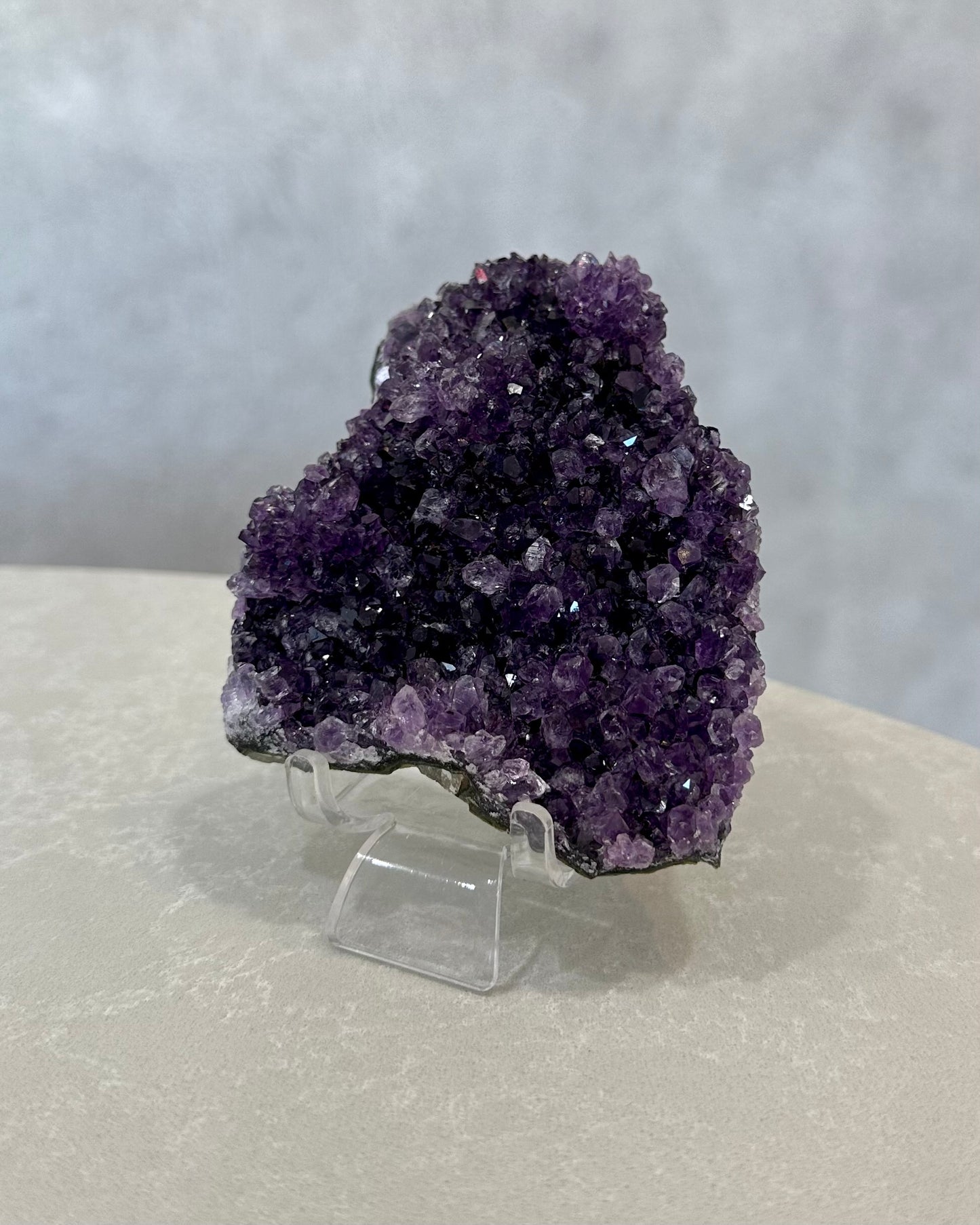 AMETHYST CLUSTER 04