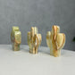 GREEN ONYX CACTUS