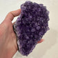 AMETHYST CLUSTER 02