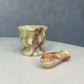 GREEN ONYX MORTAR & PESTLE 01