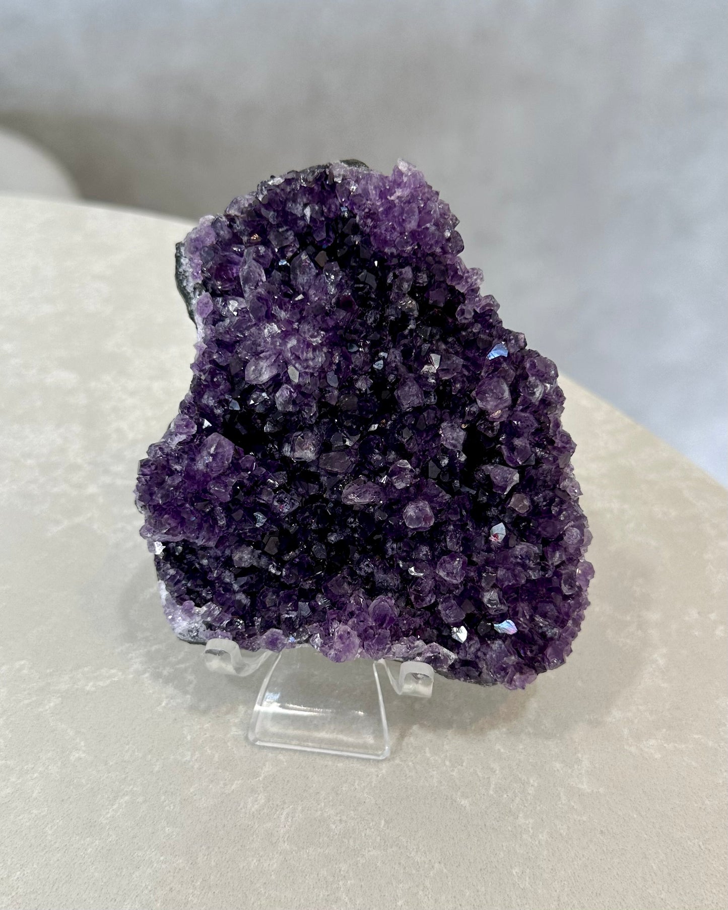 AMETHYST CLUSTER 04