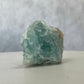 RAINBOW FLUORITE RAW CHUNK 01