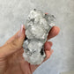 APOPHYLLITE CLUSTER 03