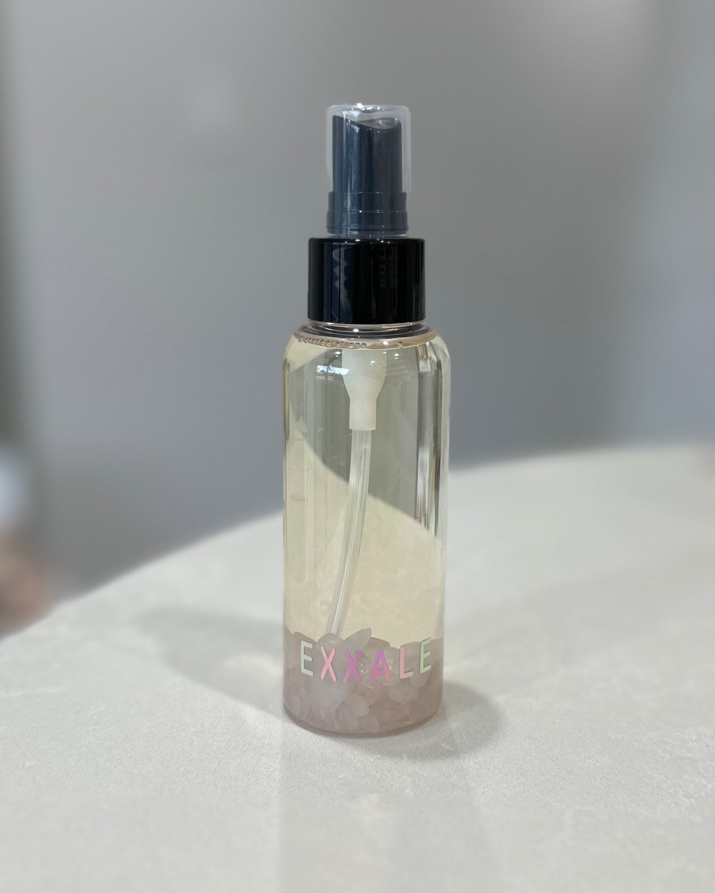 EXXALE CRYSTAL ROOM SPRAY