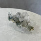 CLEAR QUARTZ CLUSTER 01