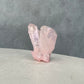 AURA CLUSTER PINK QUARTZ 01