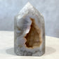 AGATE DRUZY TOWER 03