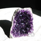 AMETHYST GEODE CLUSTER 01