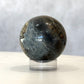 BLUE DAUD JASPER SPHERE 01