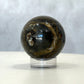 BLUE DAUD JASPER SPHERE 01