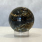 BLUE DAUD JASPER SPHERE 01