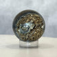 BLUE DAUD JASPER SPHERE 01