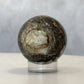 BLUE DAUD JASPER SPHERE 02