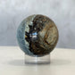 BLUE DAUD JASPER SPHERE 02